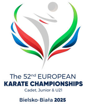 EKF Cadet, Junior, U21 European Championships