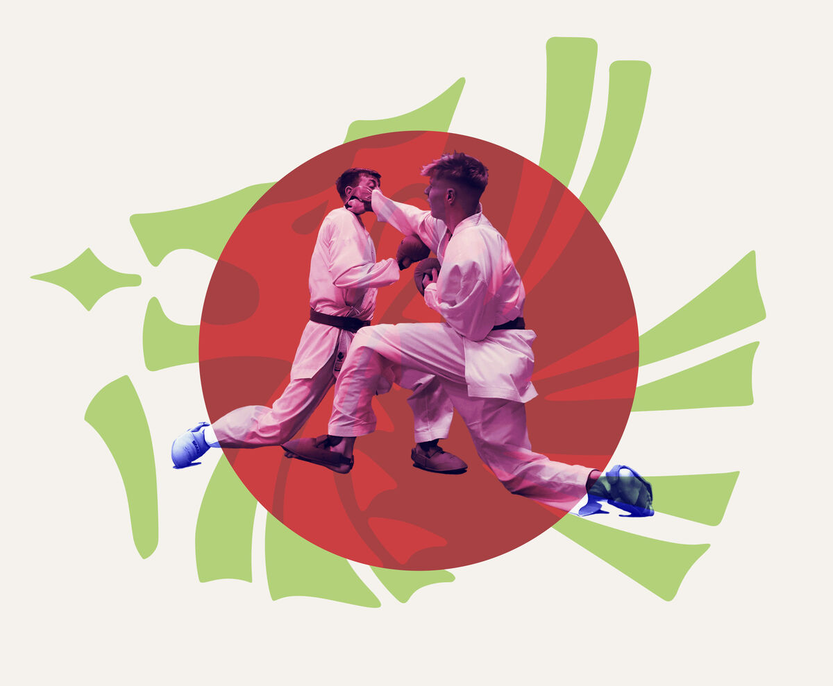 WKGB squad  competition training sessions