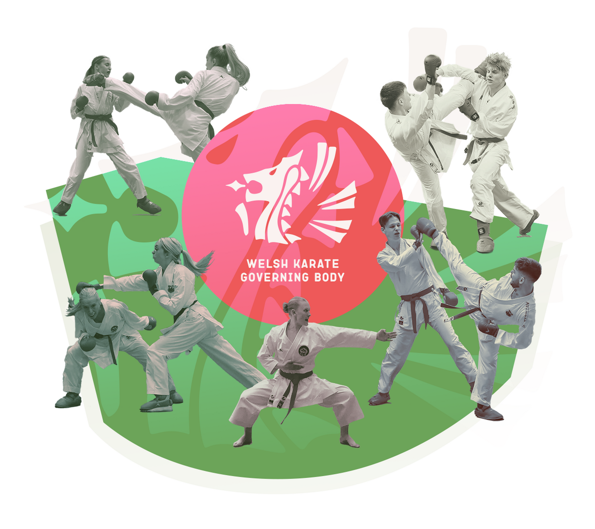 WKGB Welsh Open Championships 2024