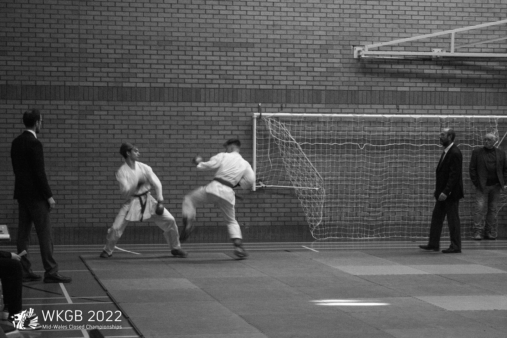 Mid-Wales Championships 2022