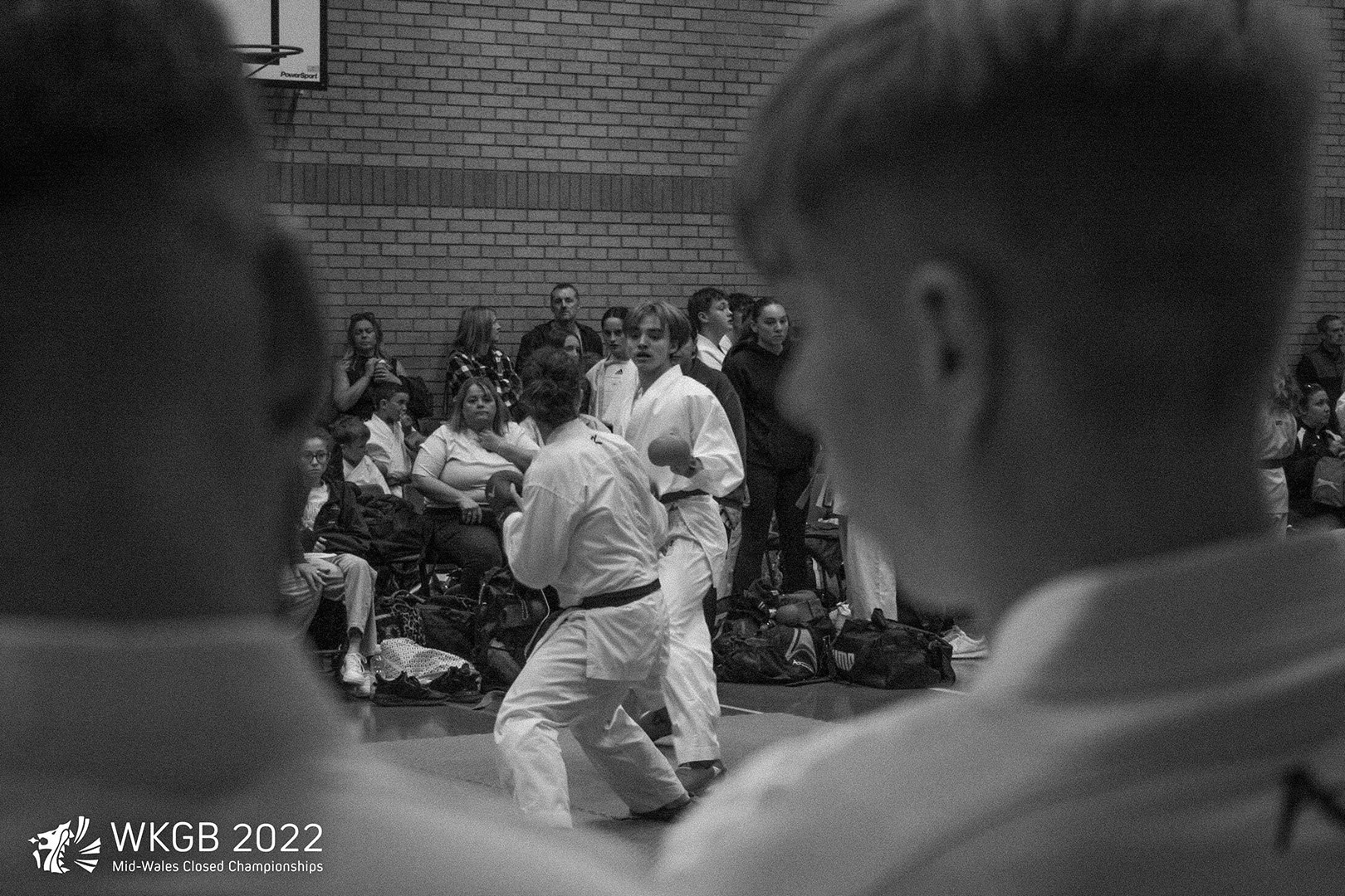 Mid-Wales Championships 2022