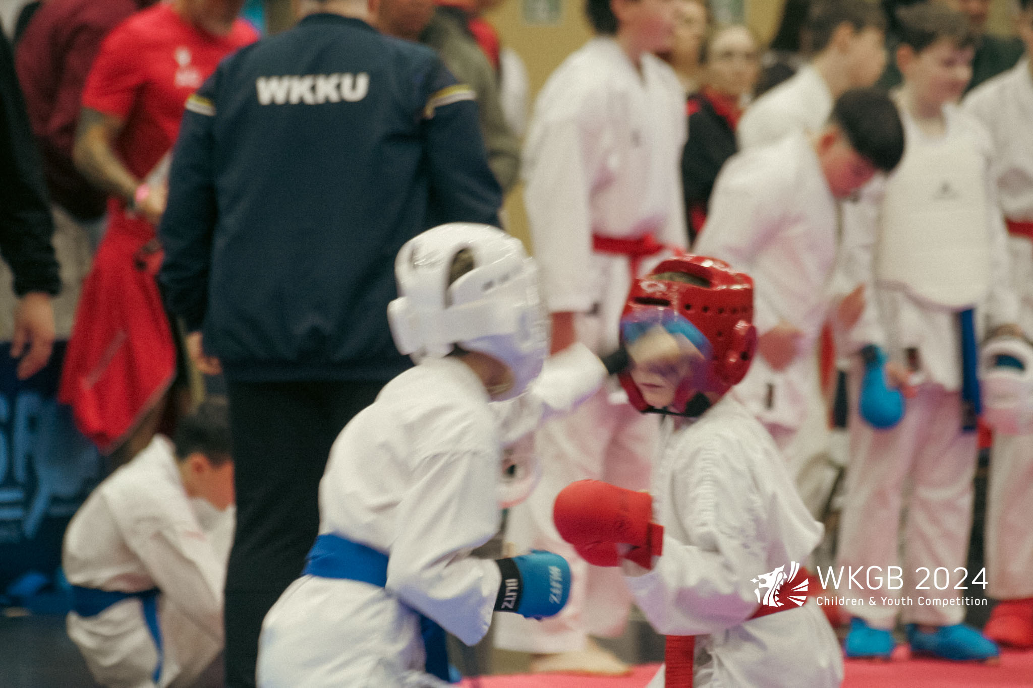 WKGB Children & Youth Competition 2024