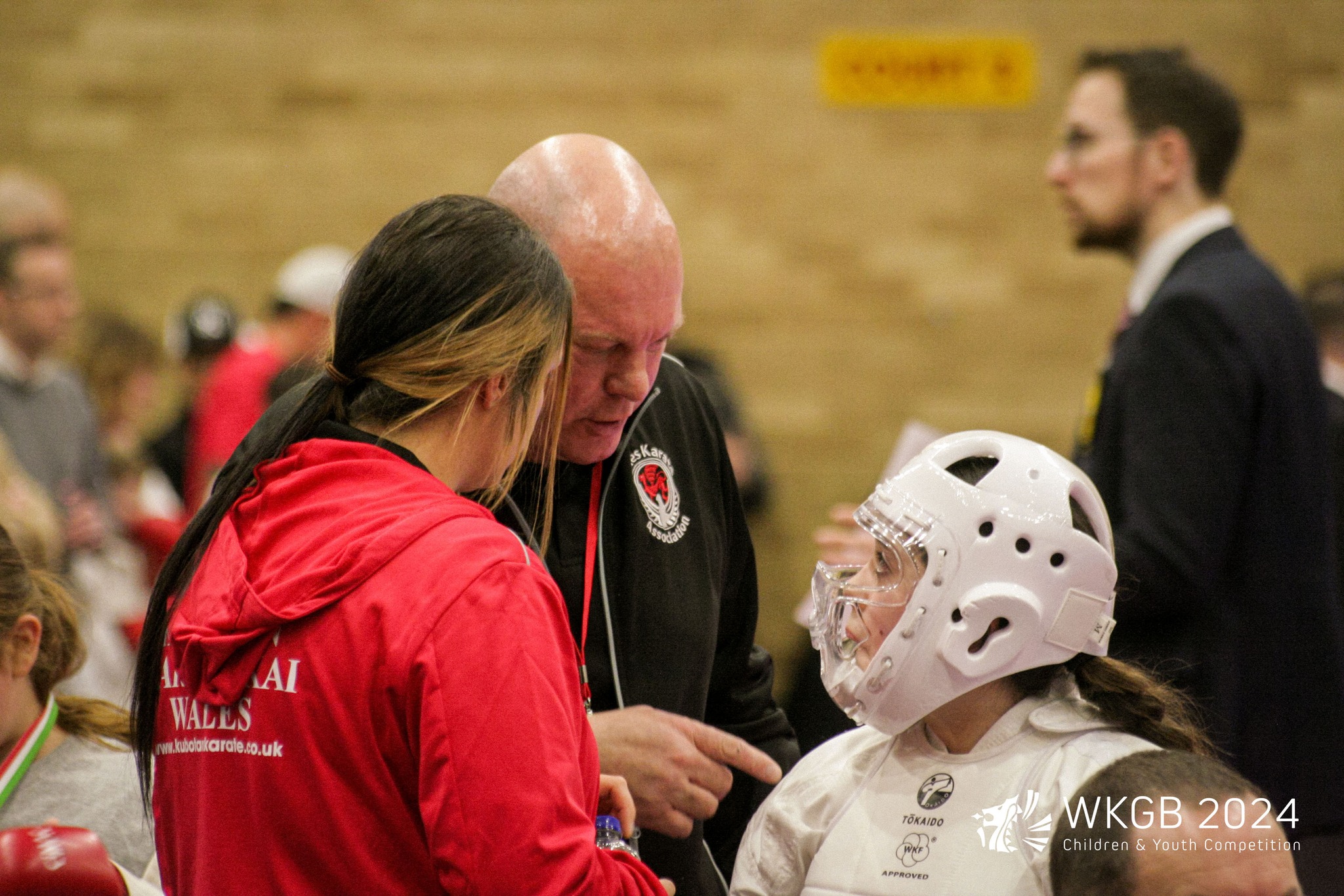 WKGB Children & Youth Competition 2024