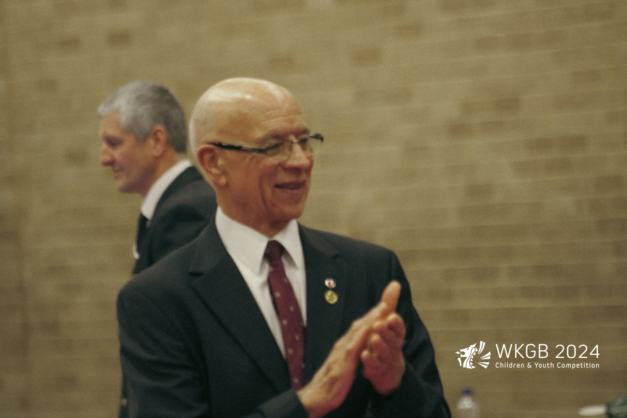 WKGB Children & Youth Competition 2024