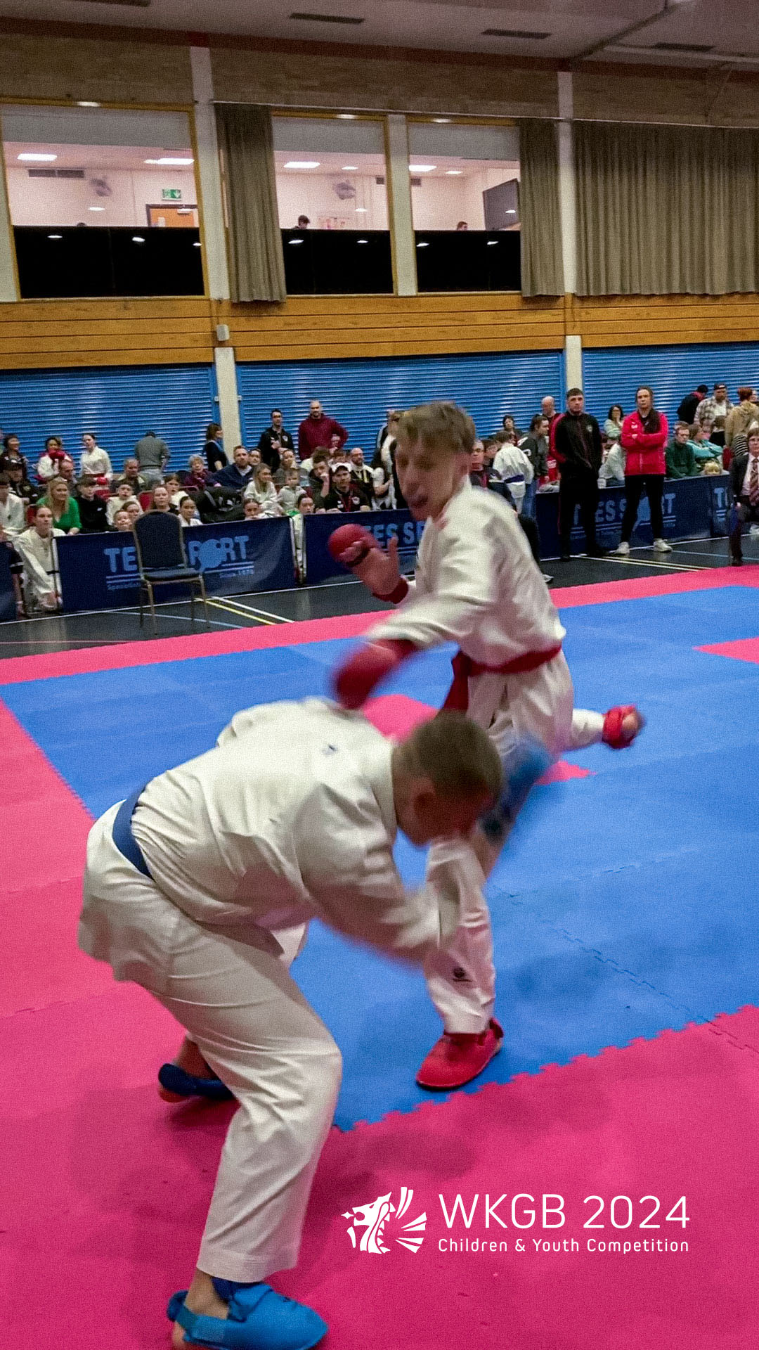 WKGB Children & Youth Competition 2024