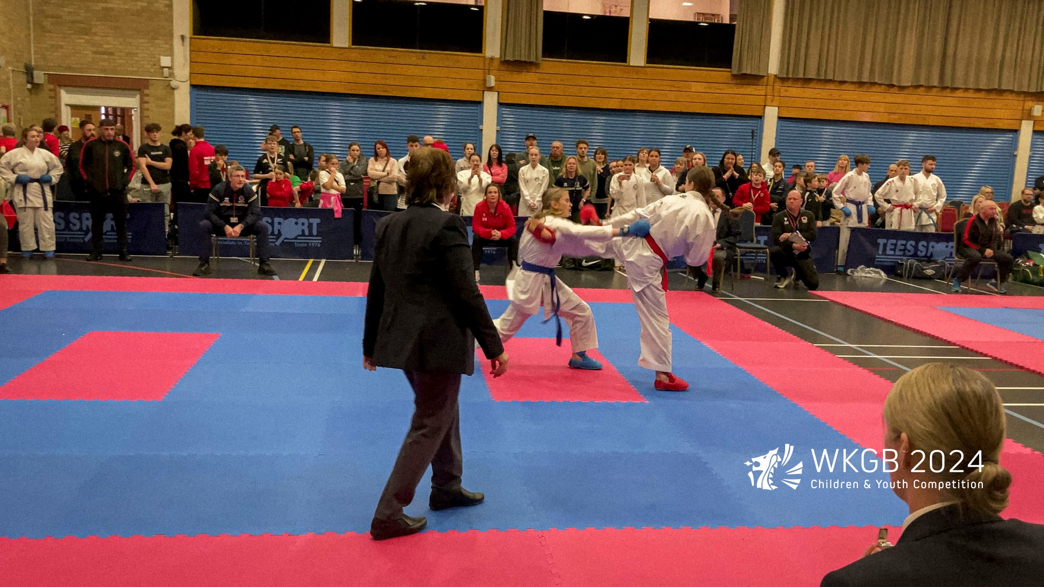 WKGB Children & Youth Competition 2024