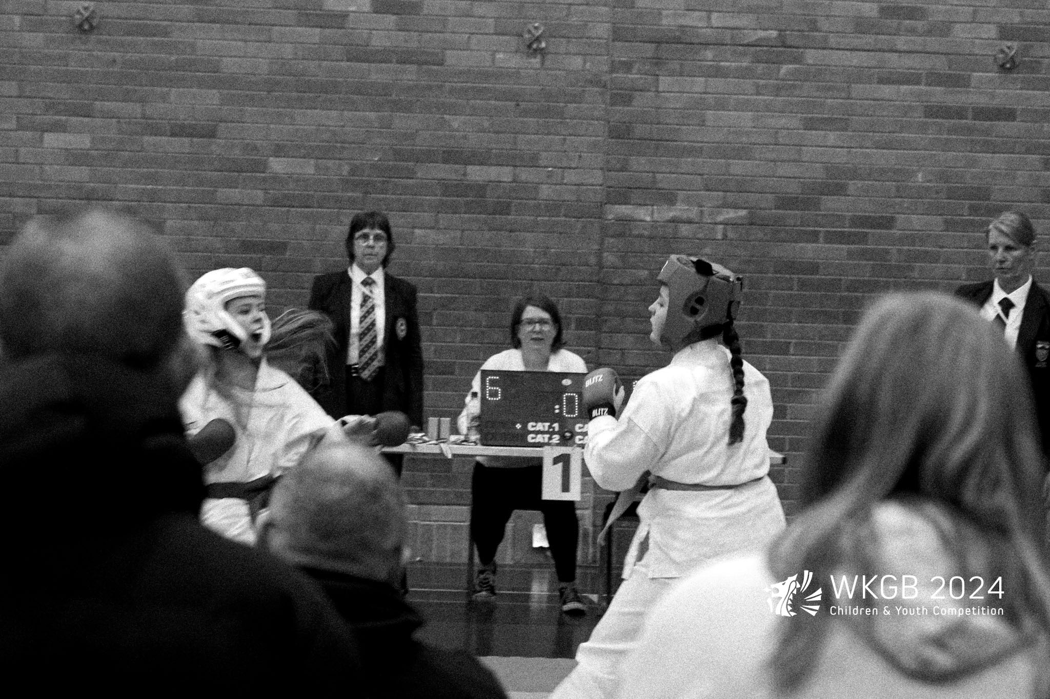 WKGB Children & Youth Competition 2024