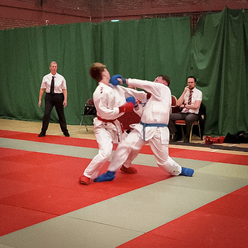 WKGB Welsh National Championships 2024