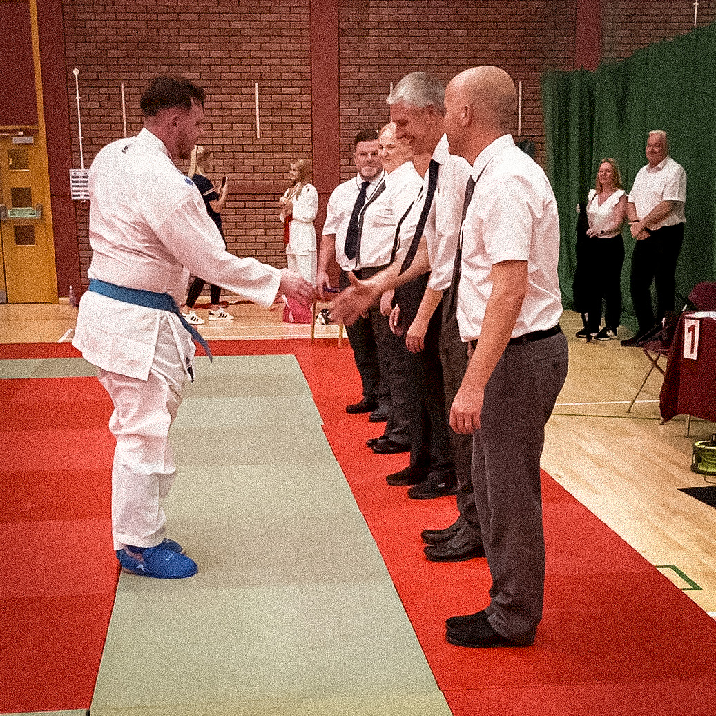 WKGB Welsh National Championships 2024