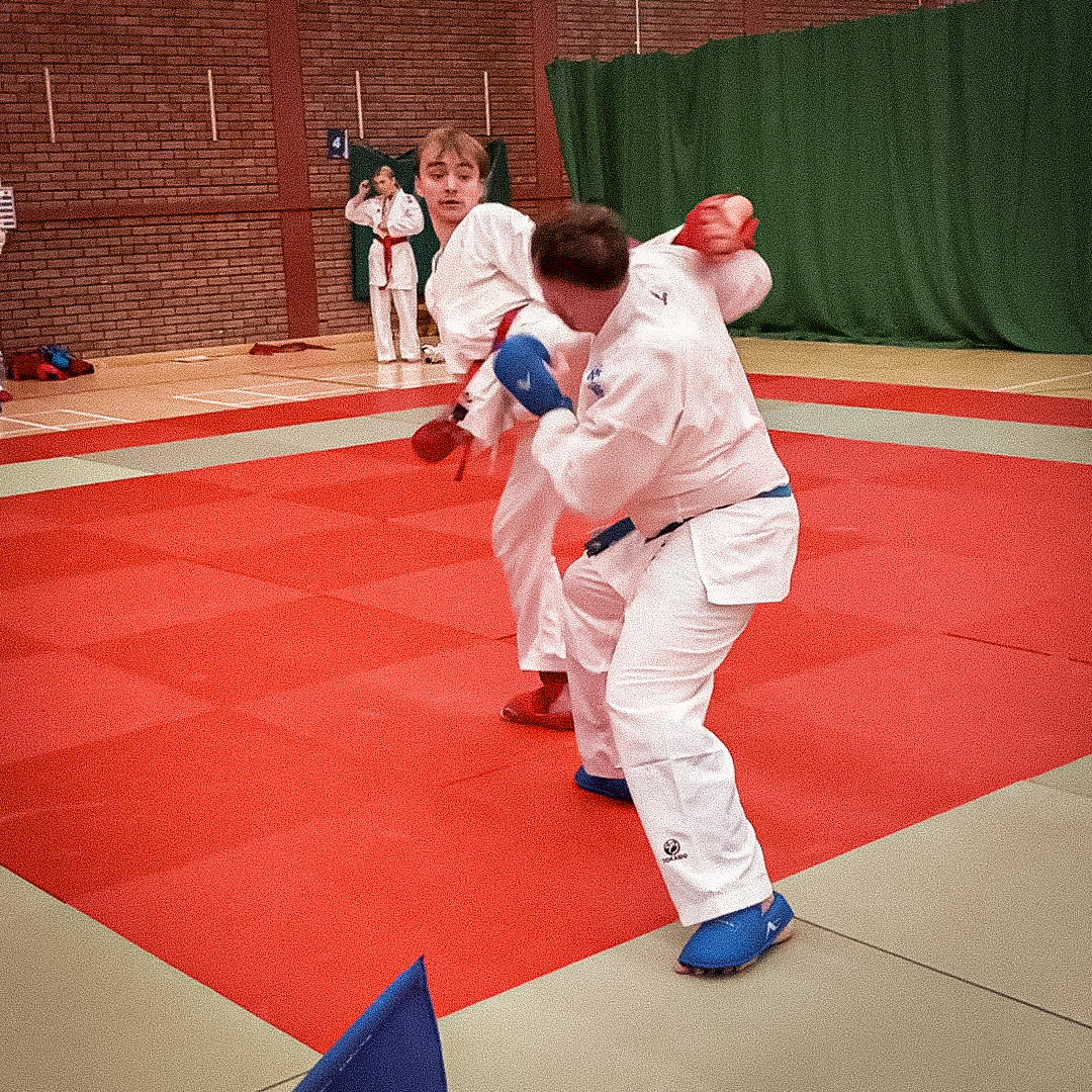 WKGB Welsh National Championships 2024