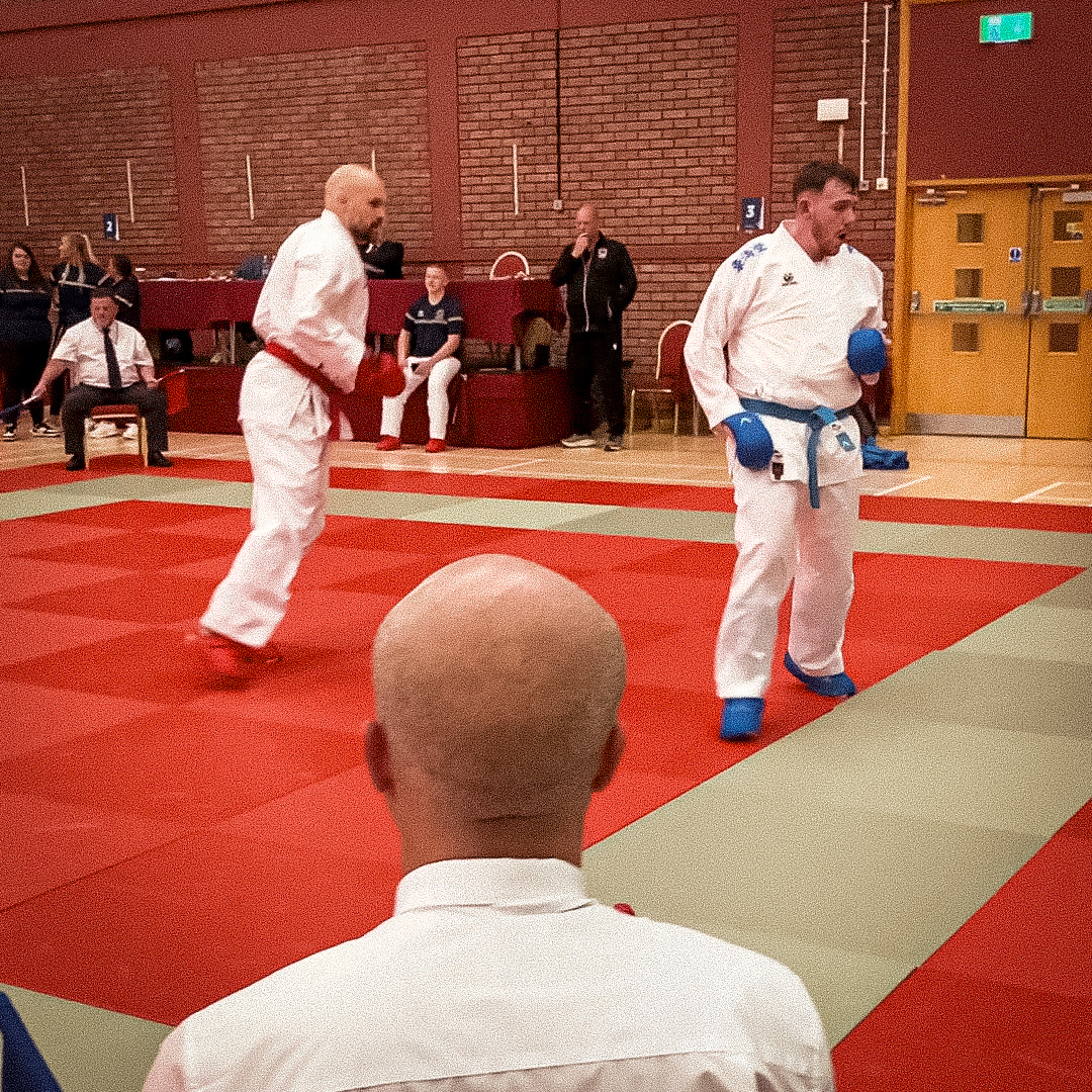 WKGB Welsh National Championships 2024