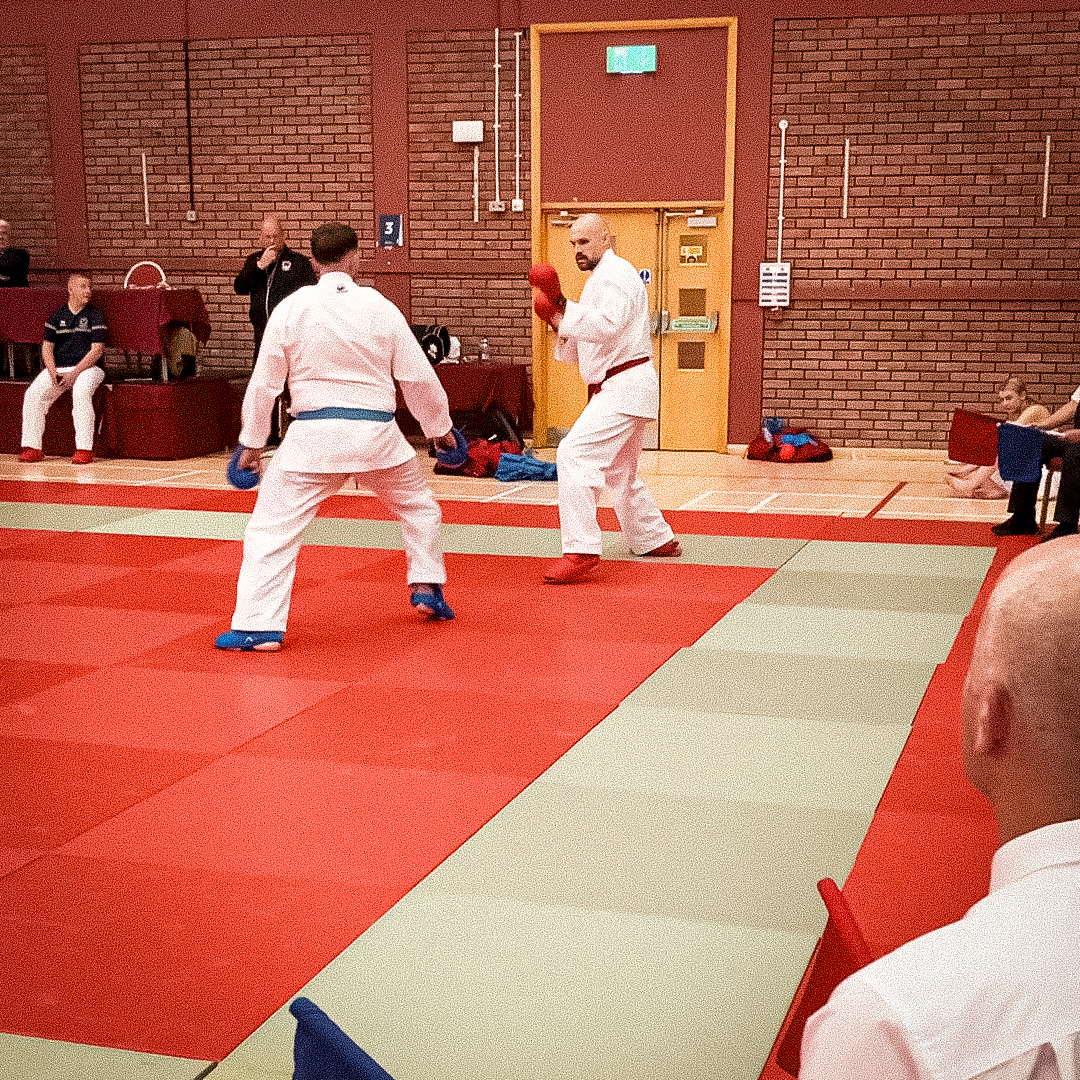 WKGB Welsh National Championships 2024