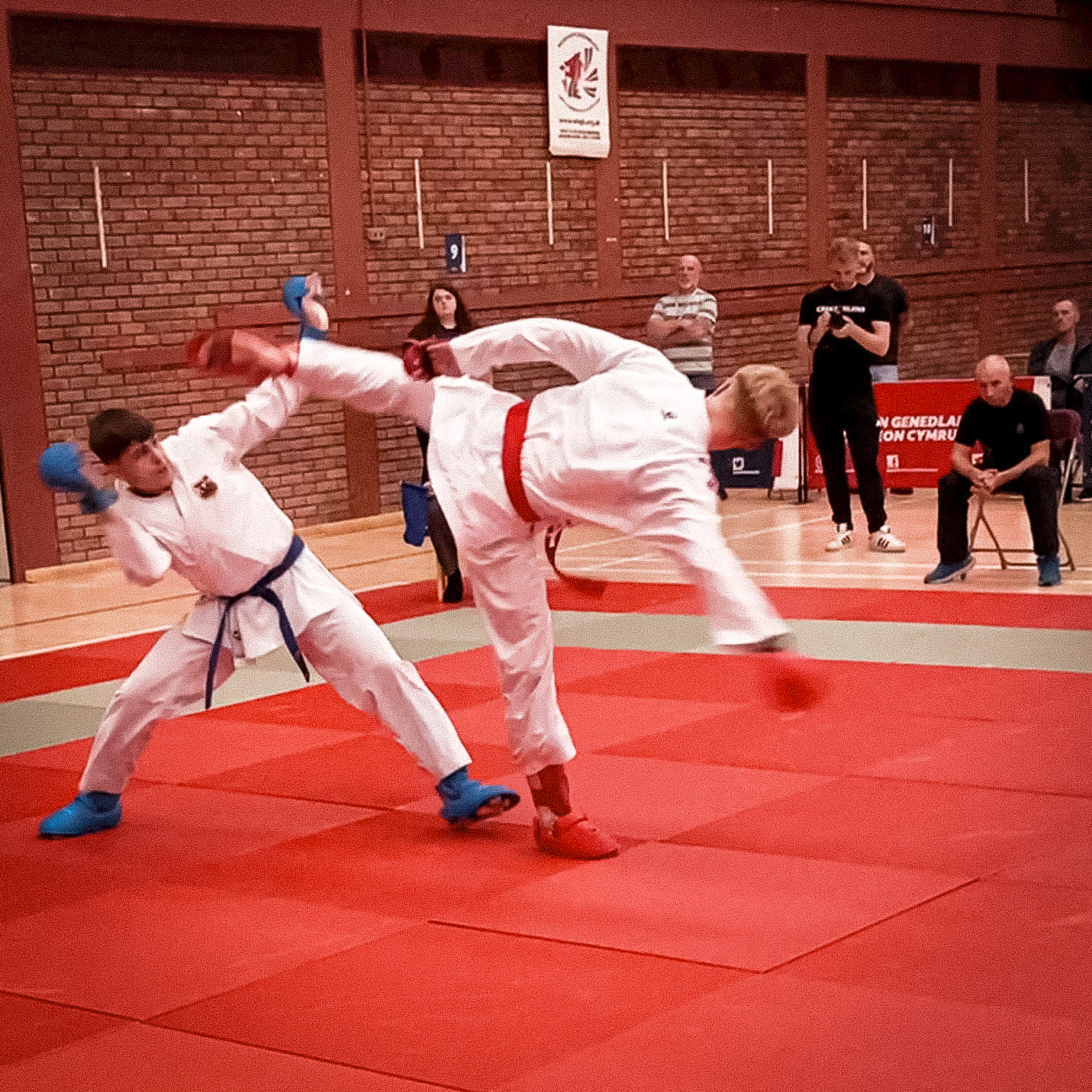 WKGB Welsh National Championships 2024