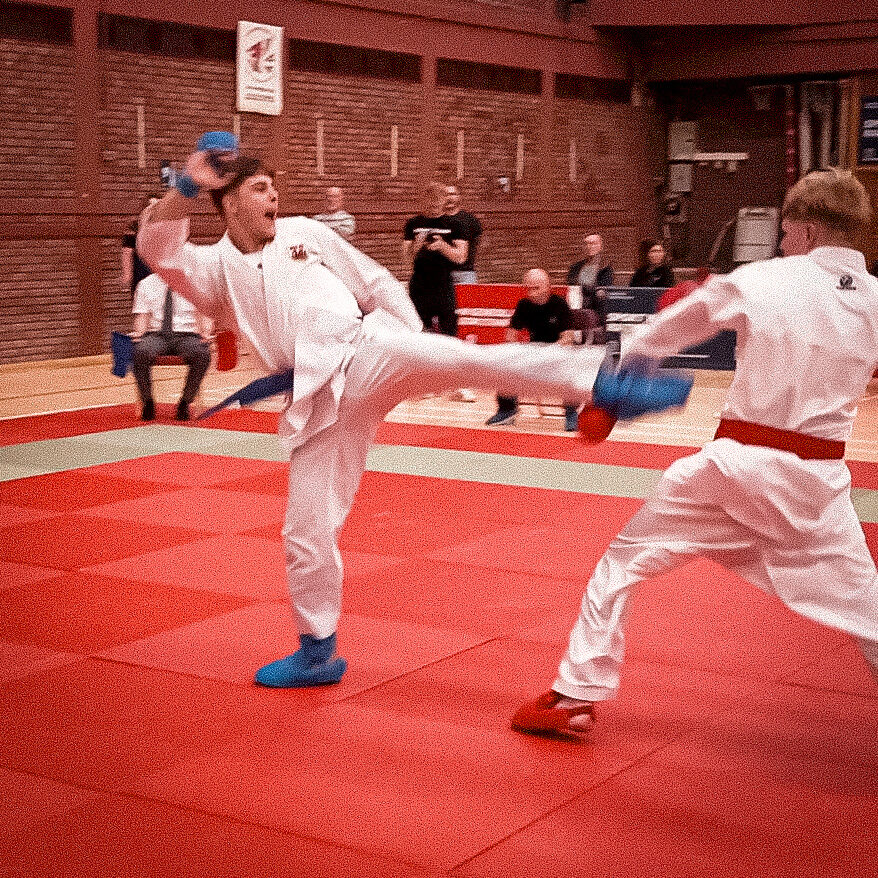 WKGB Welsh National Championships 2024