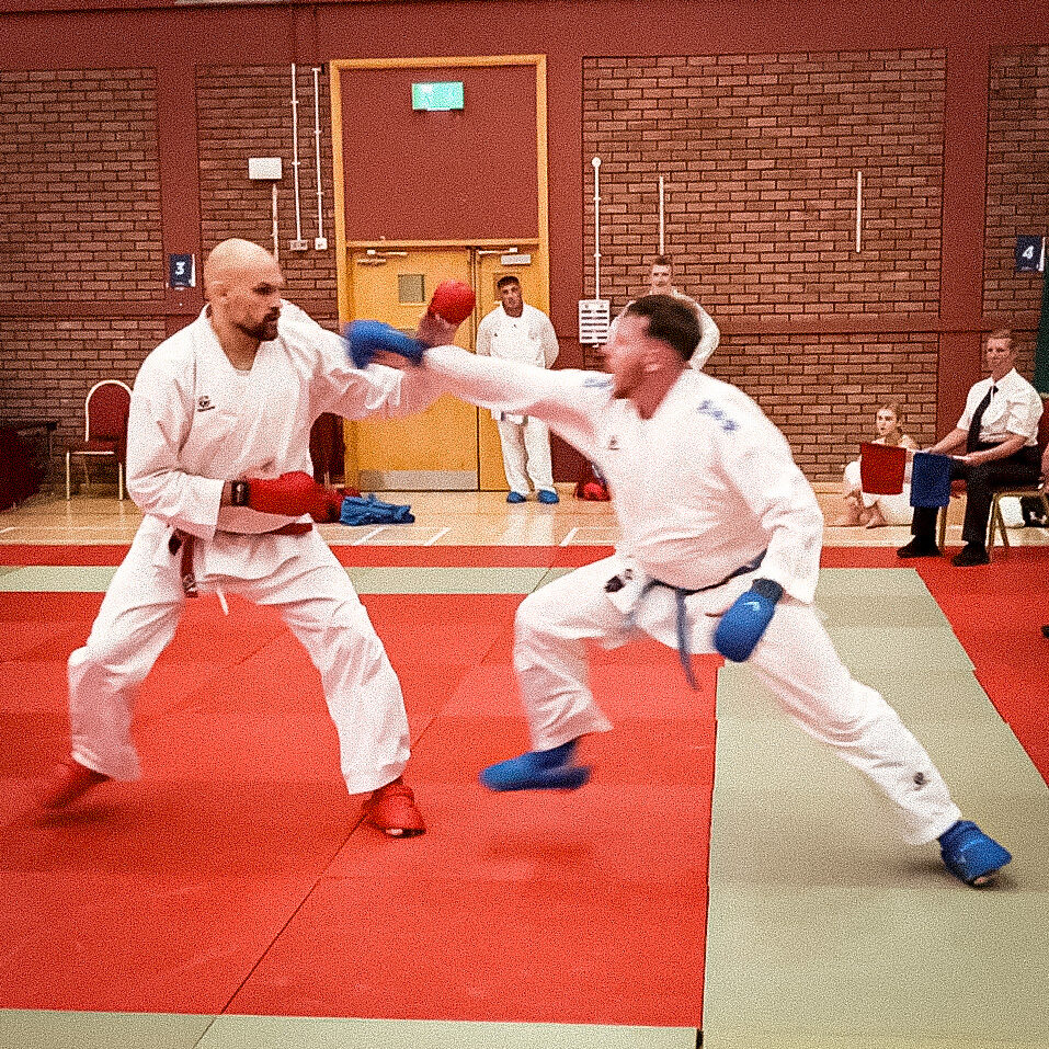 WKGB Welsh National Championships 2024