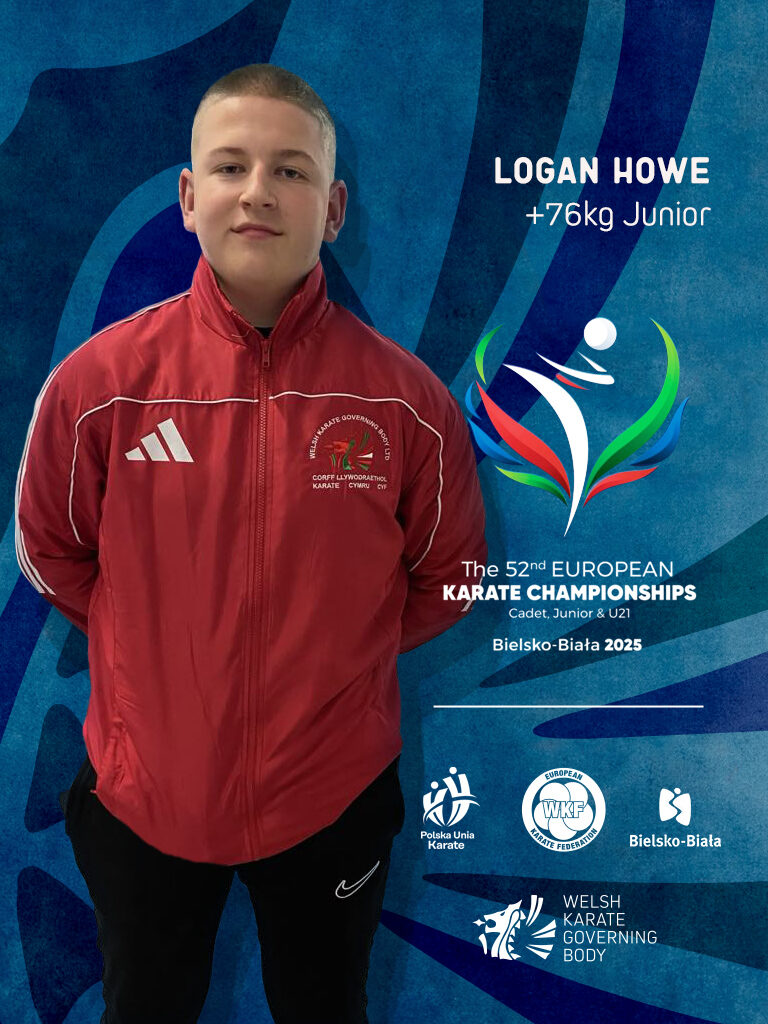 EKF Cadet, Junior & U21 Championships 2025