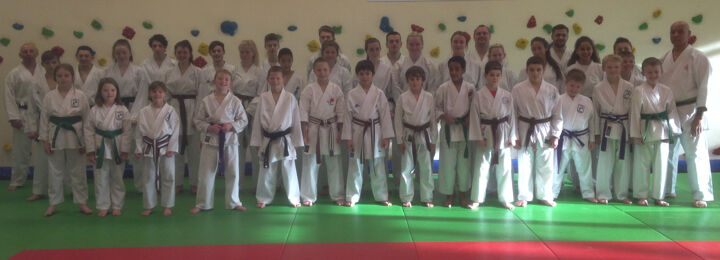 Another fantastic Session by our National Coaches