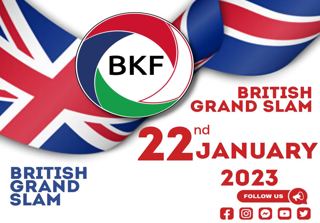 BKF Performance Training Camp 2023