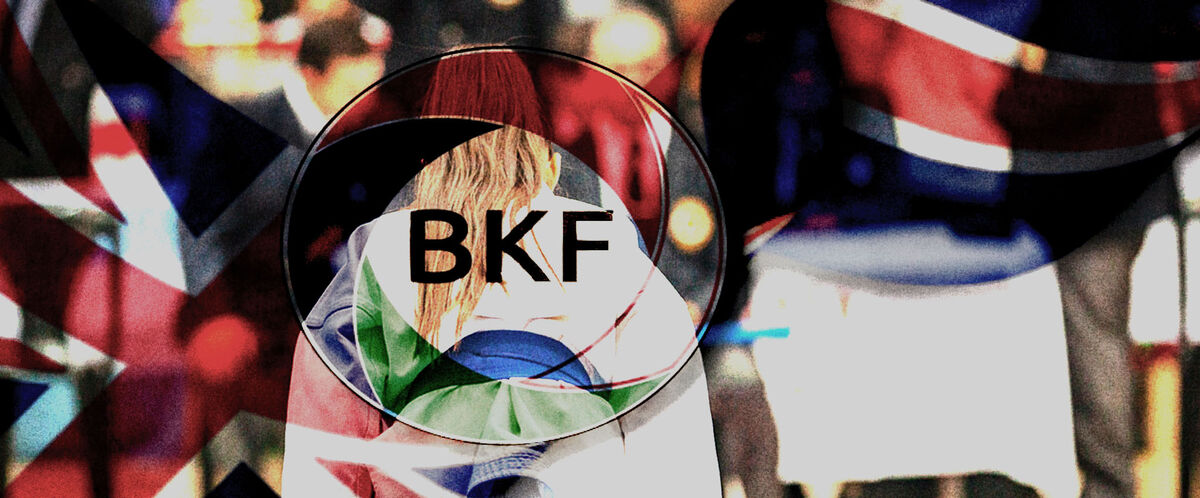 BKF International Open 2023