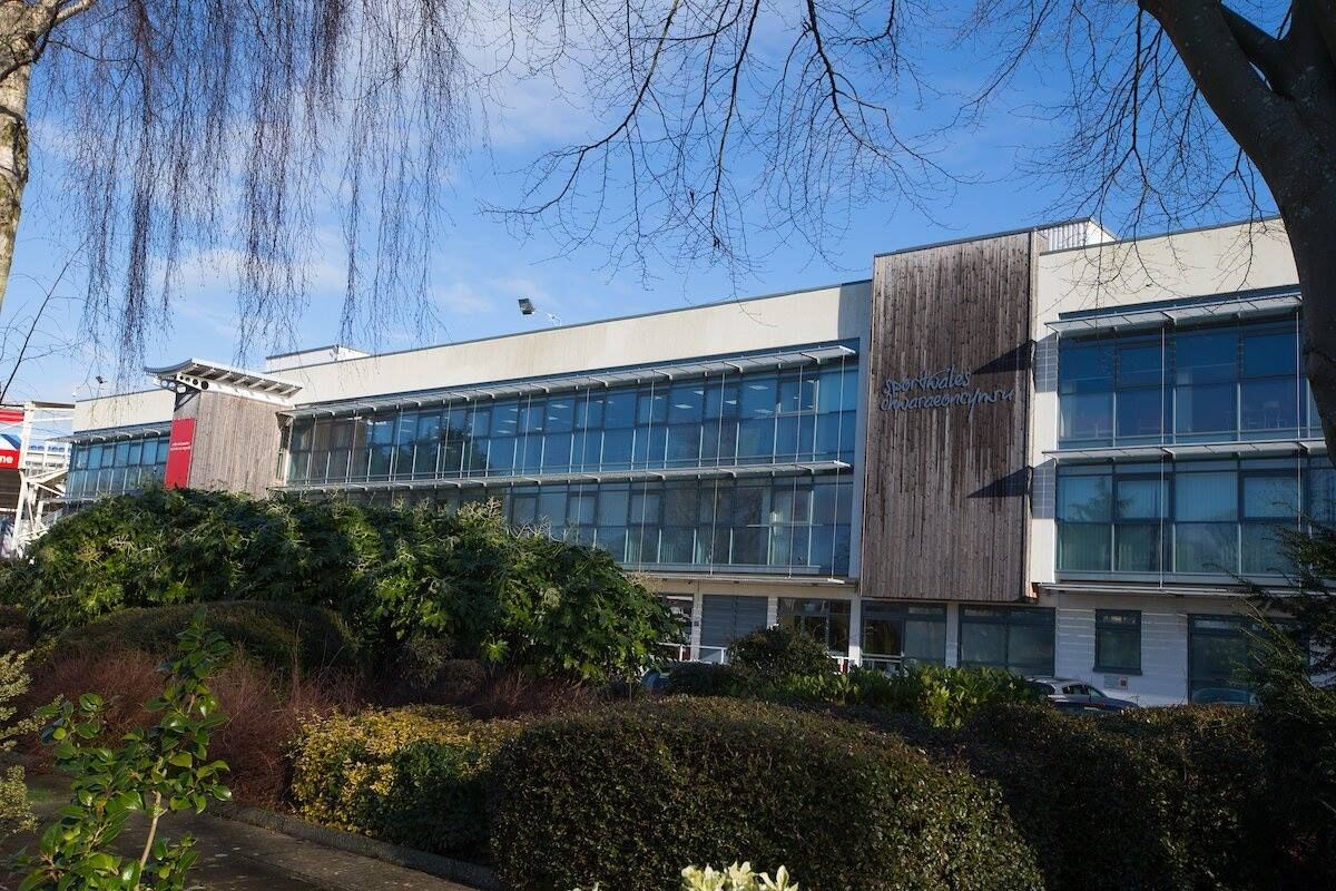 WKGB Welsh Closed Championships 2023