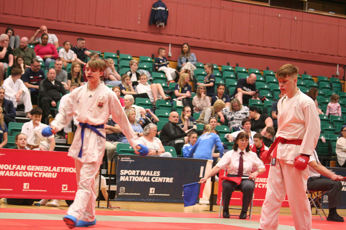 Sunday 25th June 2023