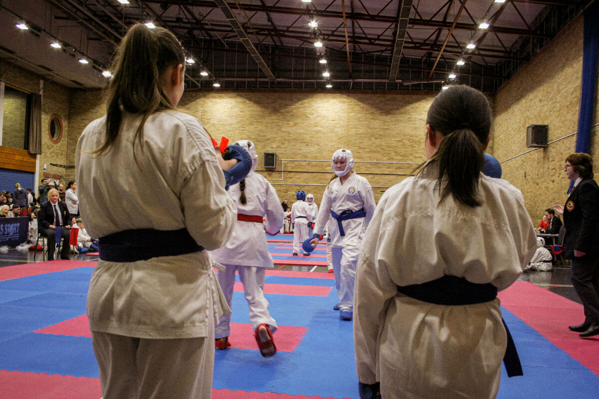 WKGB Children & Youth Competition 2024