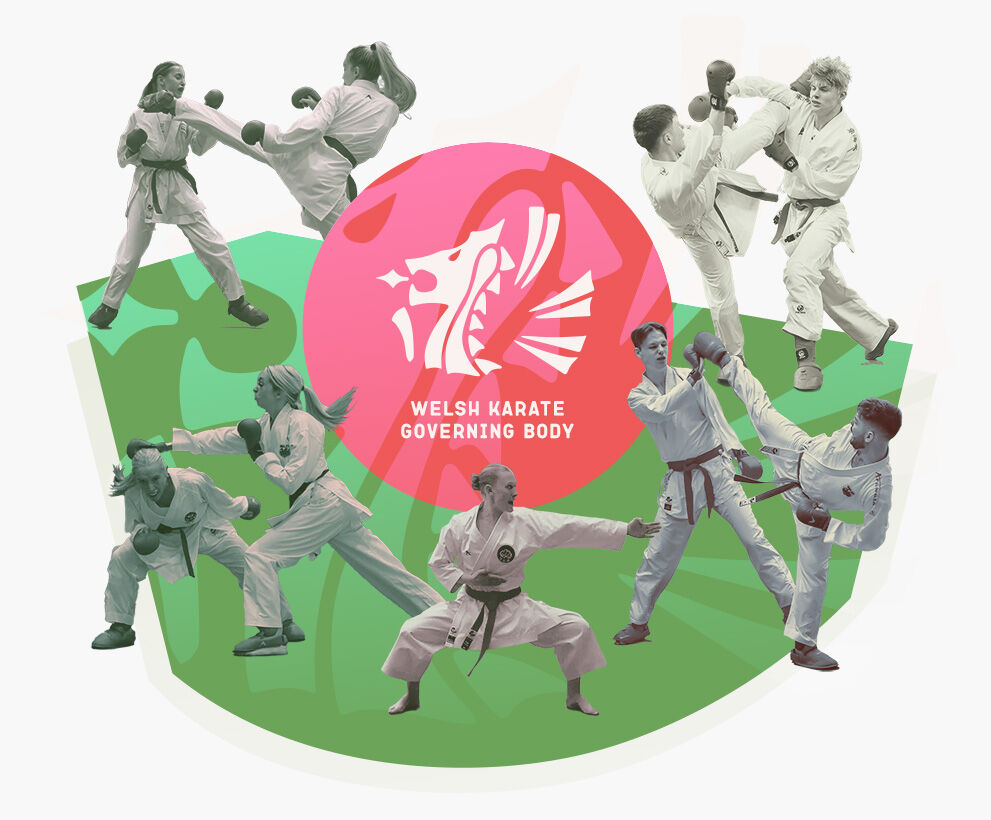 This years Welsh Open Championships