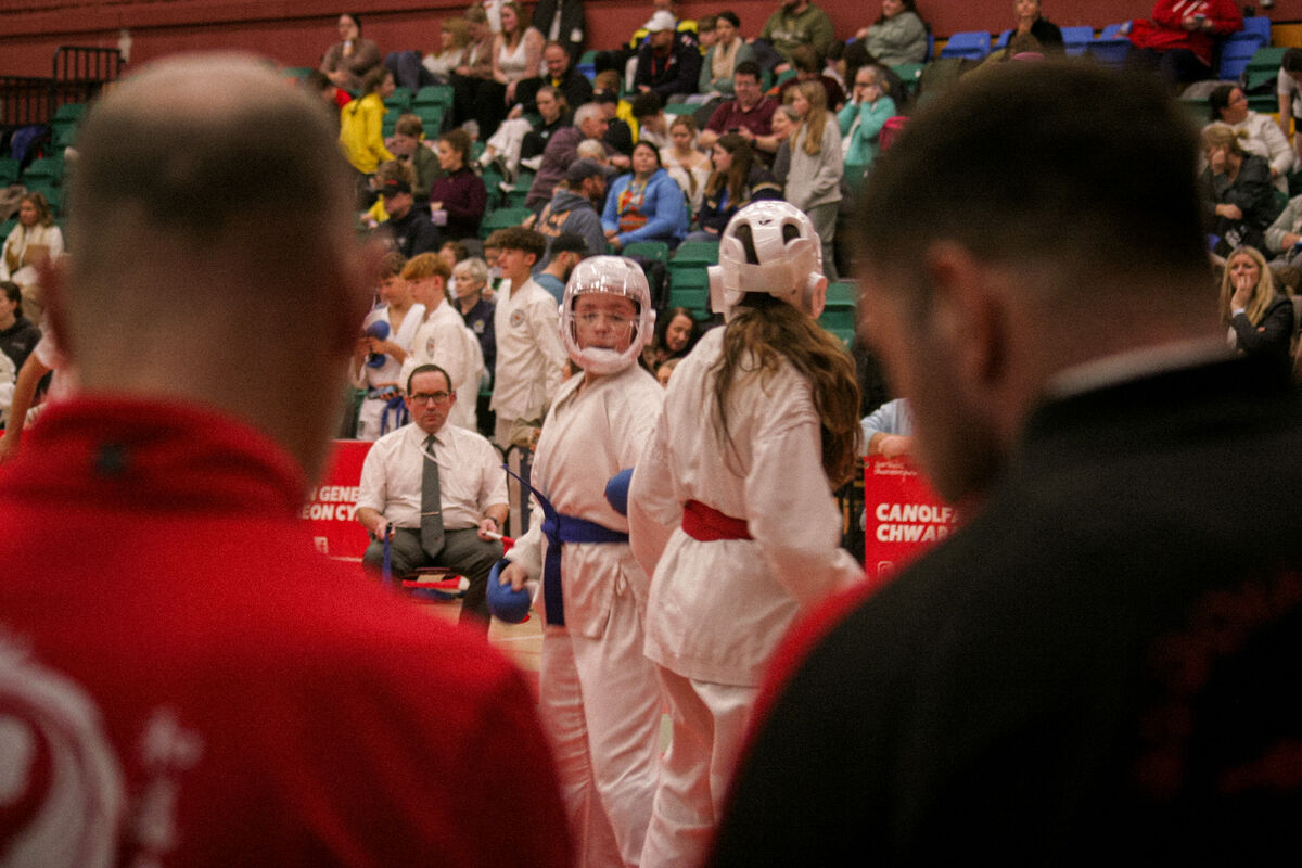 Looking forward to 2025