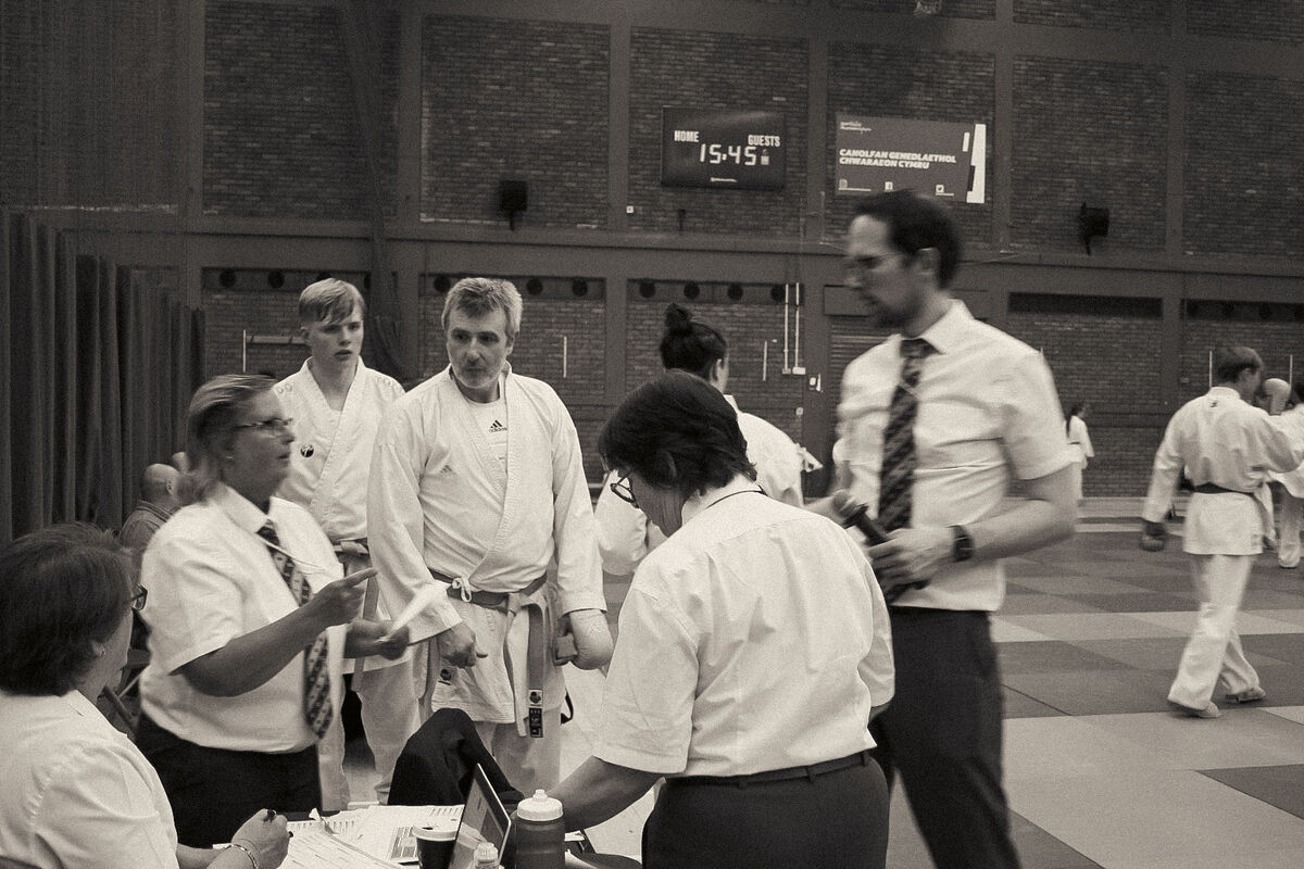 2. OFFICIALS