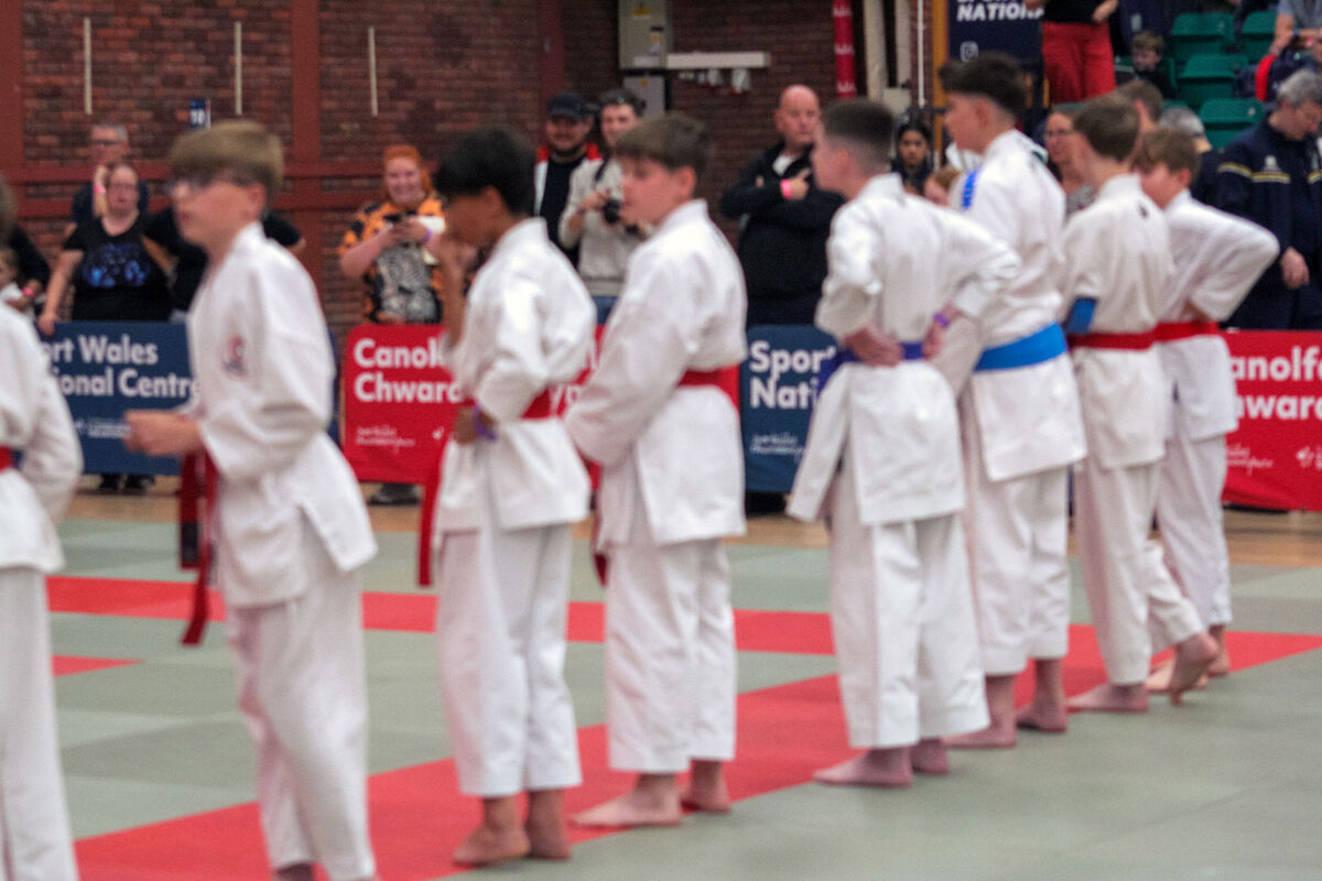 Our biggest for years!