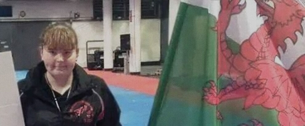 WKGB Success in WKF World Championships