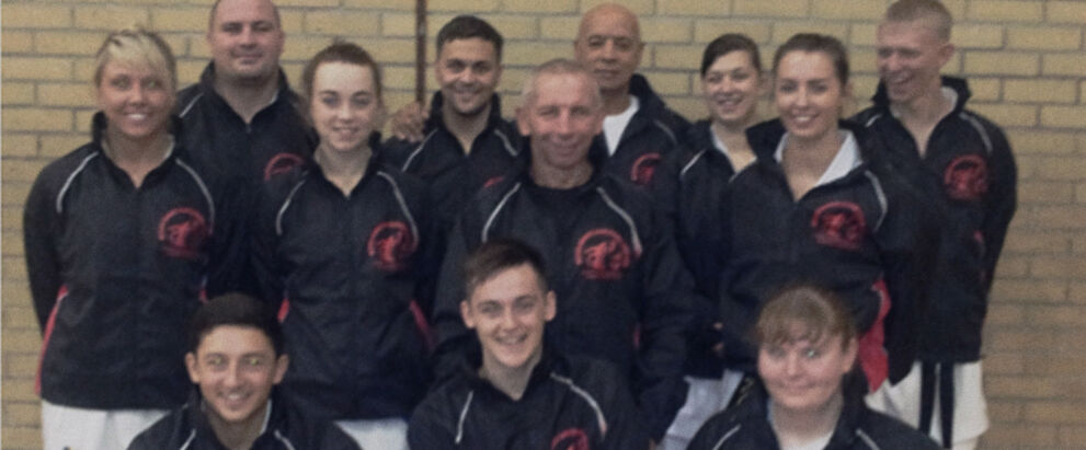 WKGB Team Final Preperation