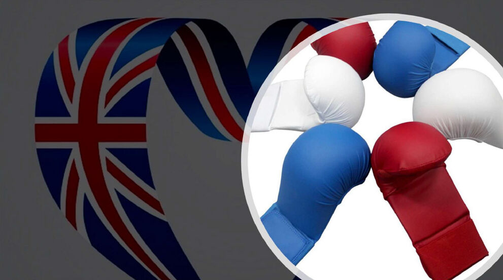 BKF Four Nations Championships 2020, 16-17 May, East Durham College