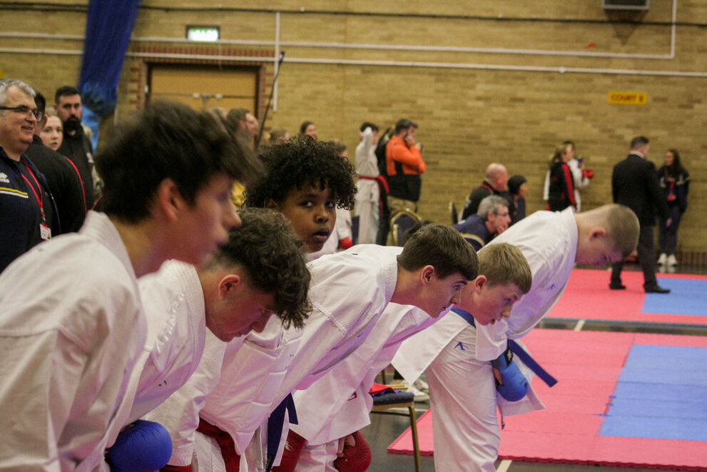 WKGB Children & Youth Competition 2024